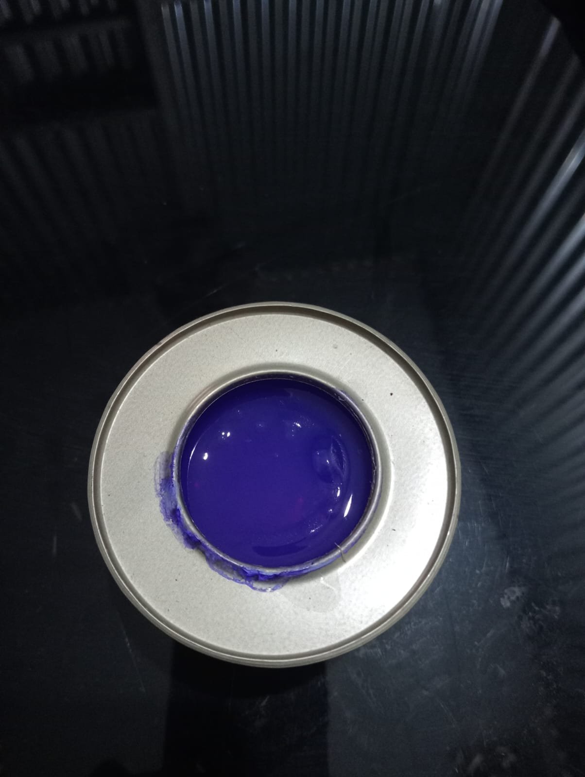 jelly refill